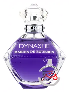 دیناستی او دو پارفوم پرنسس مارینا دو بوربون | dynastie eau de parfum princesse marina de bourbon